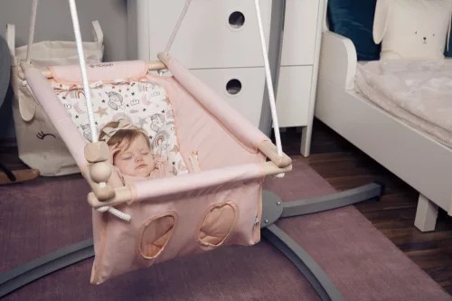 Incababy Babahinta Comfort - Unicorn