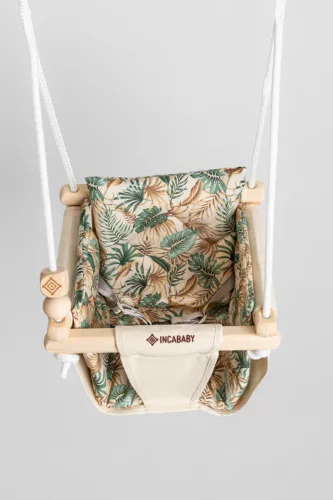 Incababy Junior Hinta Premium - Deep Nature
