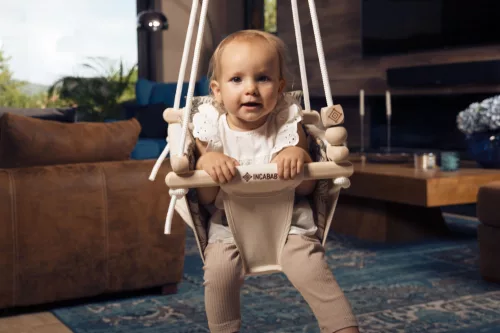 Incababy Junior Hinta Premium - Deep Nature