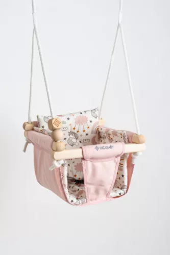 Incababy Junior Hinta Premium - Unicorn
