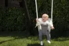 Incababy Junior Hinta Premium - Whale