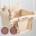 Incababy Junior Hinta Comfort - Cream