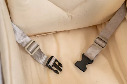 Incababy Junior Hinta Comfort - Stone