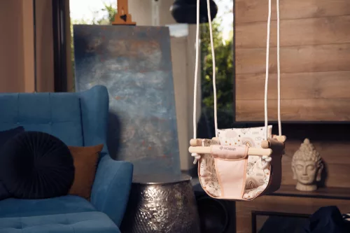 Incababy Junior Hinta Comfort - Unicorn