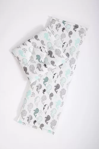 Incababy Junior Hinta Comfort - Whale