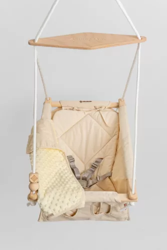 Incababy Babahinta Premium - Cream