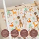 Incababy Babahinta Premium - Forest Friends