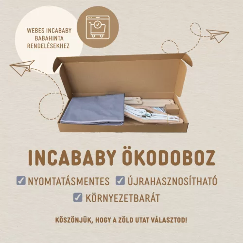Incababy Babahinta Premium - Lama