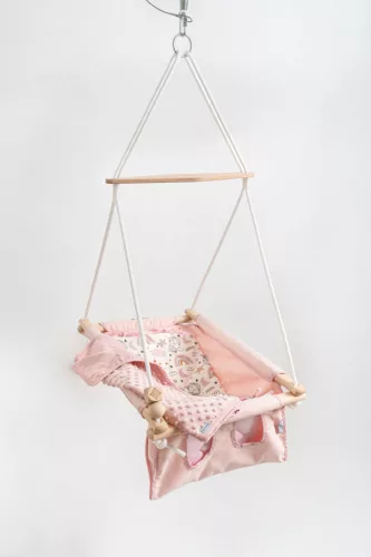 Incababy Babahinta Premium - Unicorn