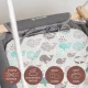 Incababy Babahinta Premium - Whale