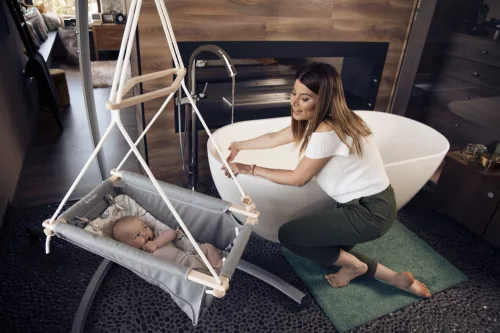 Incababy Babahinta Premium - Whale