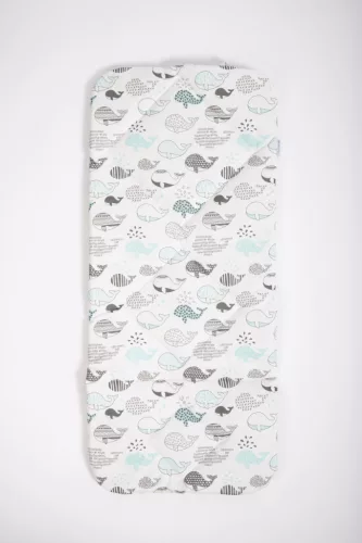 Incababy Babahinta Premium - Whale