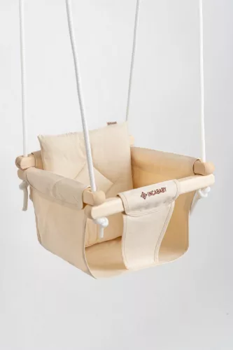Incababy Junior Hinta Basic - Cream