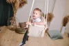 Incababy Junior Hinta Basic - Cream
