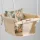 Incababy Junior Hinta Basic - Deep Nature