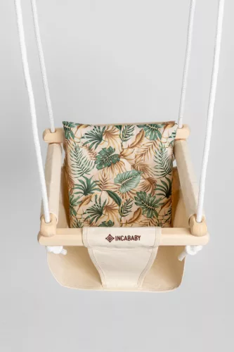 Incababy Junior Hinta Basic - Deep Nature