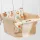 Incababy Junior Hinta Basic - Forest Friends