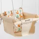 Incababy Junior Hinta Basic - Forest Friends