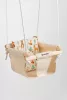 Incababy Junior Hinta Basic - Forest Friends