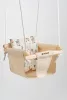 Incababy Junior Hinta Basic - Lama
