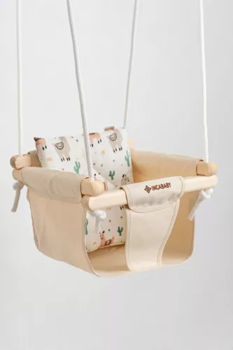 Incababy Junior Hinta Basic - Lama