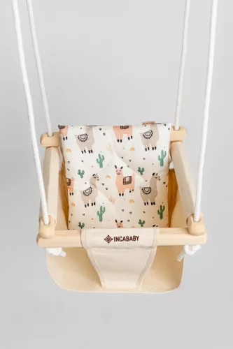 Incababy Junior Hinta Basic - Lama