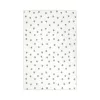 Lorelli Összehajtható 2 oldalas thermo játszószőnyeg 120x180cm - Grey Buddies & stars