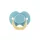 Baby Care Cumi kupakkal - Aqua Blue