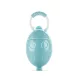 Lorelli Katica cumitartó doboz - Aqua blue