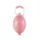 Lorelli Katica cumitartó doboz - Shell Pink