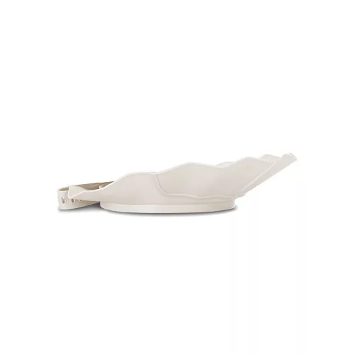 Lorelli Tiny hajmosó karika - Beige