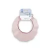 Lorelli Tiny hajmosó karika - Pink