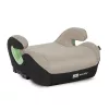 Lorelli Malibu isofix autós ülésmagasító 125-150cm - Beige