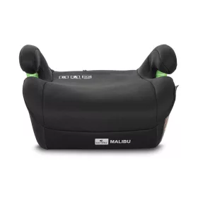   Lorelli Malibu isofix autós ülésmagasító 125-150cm - Black