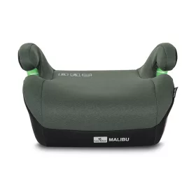   Lorelli Malibu isofix autós ülésmagasító 125-150cm - Green