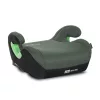 Lorelli Malibu isofix autós ülésmagasító 125-150cm - Green