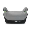 Lorelli Malibu isofix autós ülésmagasító 125-150cm - Grey