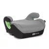 Lorelli Malibu isofix autós ülésmagasító 125-150cm - Grey
