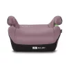Lorelli Malibu isofix autós ülésmagasító 125-150cm - Pink