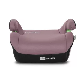   Lorelli Malibu isofix autós ülésmagasító 125-150cm - Pink