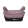 Lorelli Malibu isofix autós ülésmagasító 125-150cm - Pink