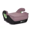 Lorelli Malibu isofix autós ülésmagasító 125-150cm - Pink