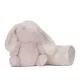 Lorelli Nappy takaró 75x90 cm - Bunny