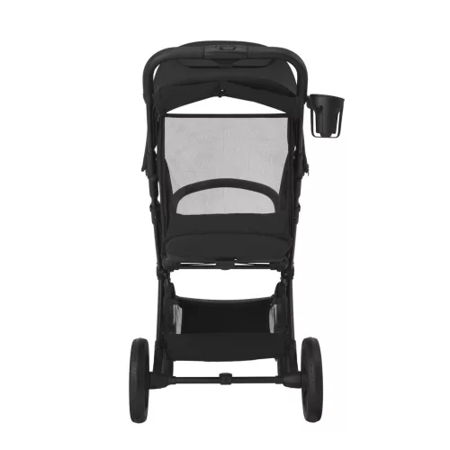 Espiro Fuel Pro sport babakocsi - 10 Dynamic Black