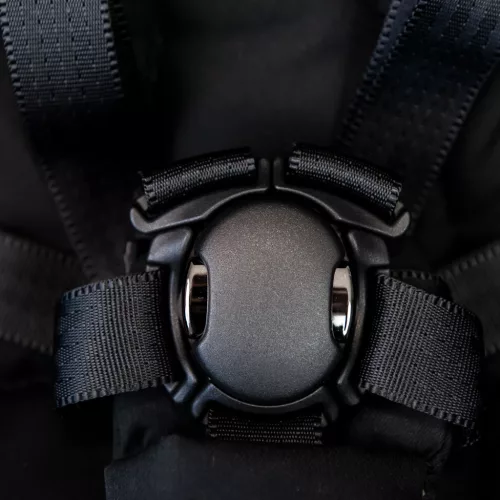 Espiro Fuel Pro sport babakocsi - 10 Dynamic Black