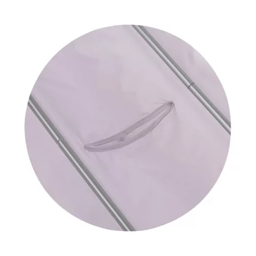 Chipolino Glory multifunkciós utazóágy - cloud