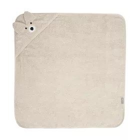 Lorelli kapucnis kifogó 90/90 - Beige