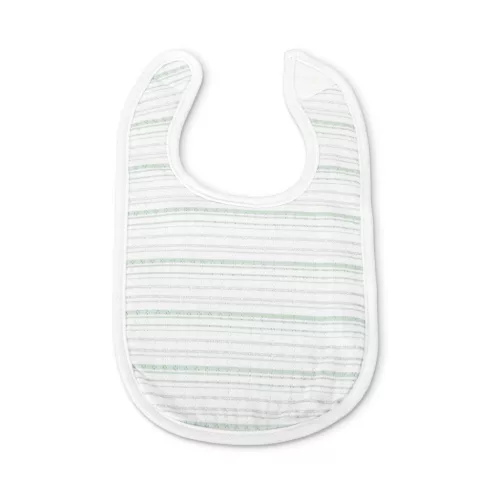 Lorelli Natural tépőzáras előke 3db - Unisex