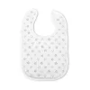 Lorelli Natural tépőzáras előke 3db - Unisex