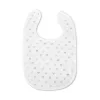 Lorelli Natural tépőzáras előke 3db - Lányos